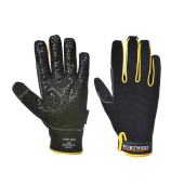 Высокоэффективные перчатки Supergrip