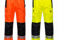 Светоотражающие брюки Extreme PW3