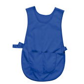 Фартук-Tabard с карманом
