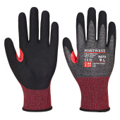 Перчатки CT200 AHR18 Nitrile Foam Cut Glove