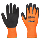 Перчатки латексные Hi-Vis Grip