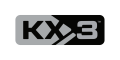 KX3 