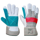 Перчатка Classic Double Palm Rigger