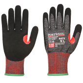Перчатки CT200 AHR13 Nitrile Cut Glove