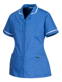 Эластичная классическая туника