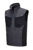 Жилет из софтшелла