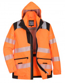 Светоотражающая куртка 5-в-1 PW3