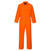 Комбинезон CE для сварщика