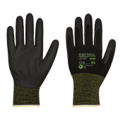 Перчатки NPR15 Foam Nitrile Bamboo - упаковка 12 шт.