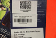 Обязательная маркировка СИЗ и спецодежды