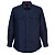 Огнестойкая рубашка Bizflame Plus 