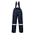 Зимний огнестойкий полукомбинезон Araflame Insulated Winter