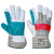 Перчатка Classic Double Palm Rigger