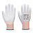 Перчатки LR13 ESD PU Palm - упаковка из 12 шт.