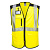 Светоотражающий жилет Executive PW3
