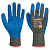 Перчатки латексные Aramid HR Cut