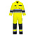 Светоотражающий комбинезон Nantes