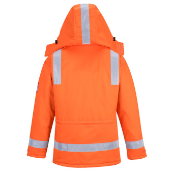 Куртка Araflame Insulated Winter