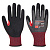 Перчатки CT200 AHR18 Nitrile Foam Cut Glove
