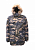 Куртка Remington Alaska Urban Survival Camo Light